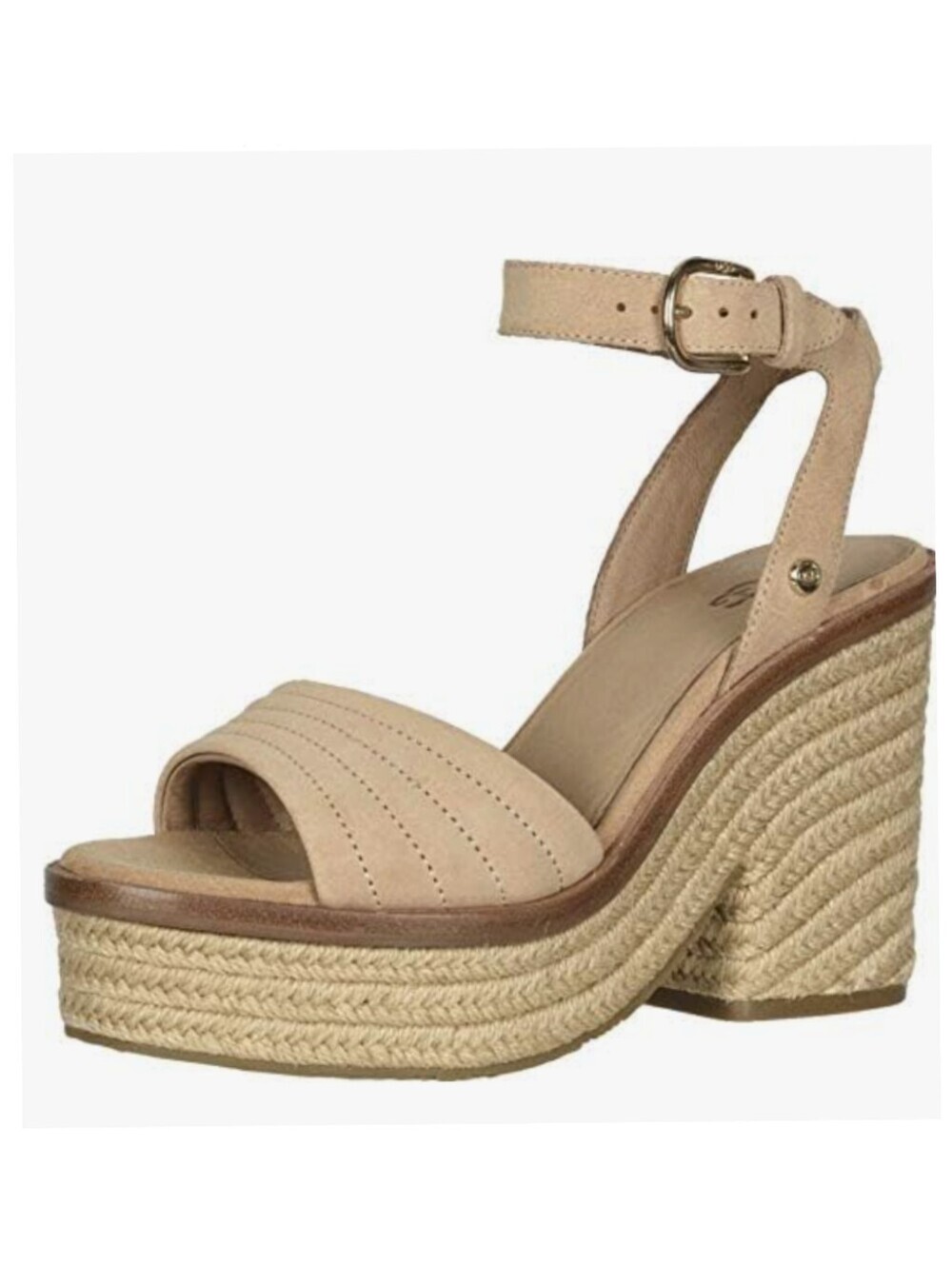Ugg Australia Laynce Platform Sandal